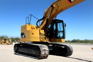 CAT 328 D-image