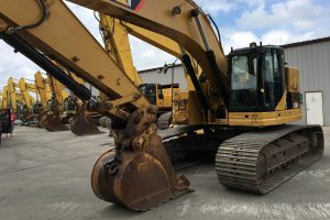 CAT 330 C-image