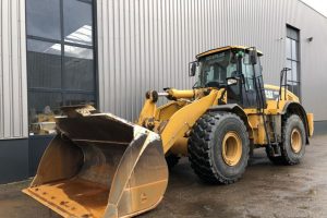 CAT 740 ADT-image