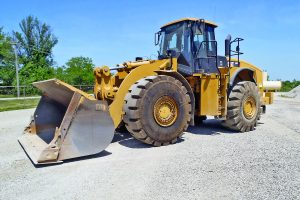 CAT 980H-image